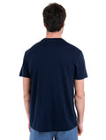 Men's Merino 150 Tech Lite Short Sleeve T-Shirt IB Grown Naturally Glacier - 2
