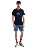 Men's Merino 150 Tech Lite Short Sleeve T-Shirt IB Grown Naturally Glacier - 3