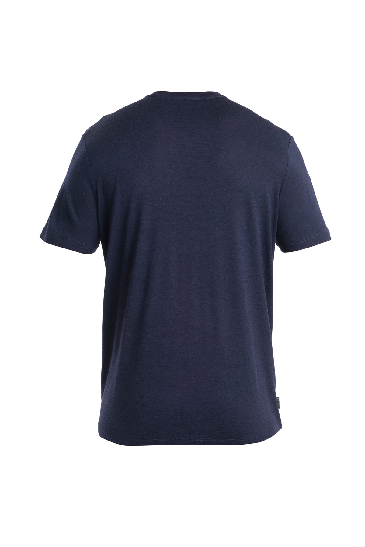 Men's Merino 150 Tech Lite Short Sleeve T-Shirt IB Grown Naturally Glacier - 4
