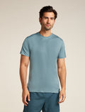 T-shirt Ace 150 MerinoFine™ Men's Black - 1