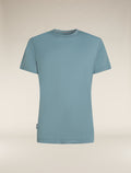 T-shirt Ace 150 MerinoFine™ Men's Black - 7
