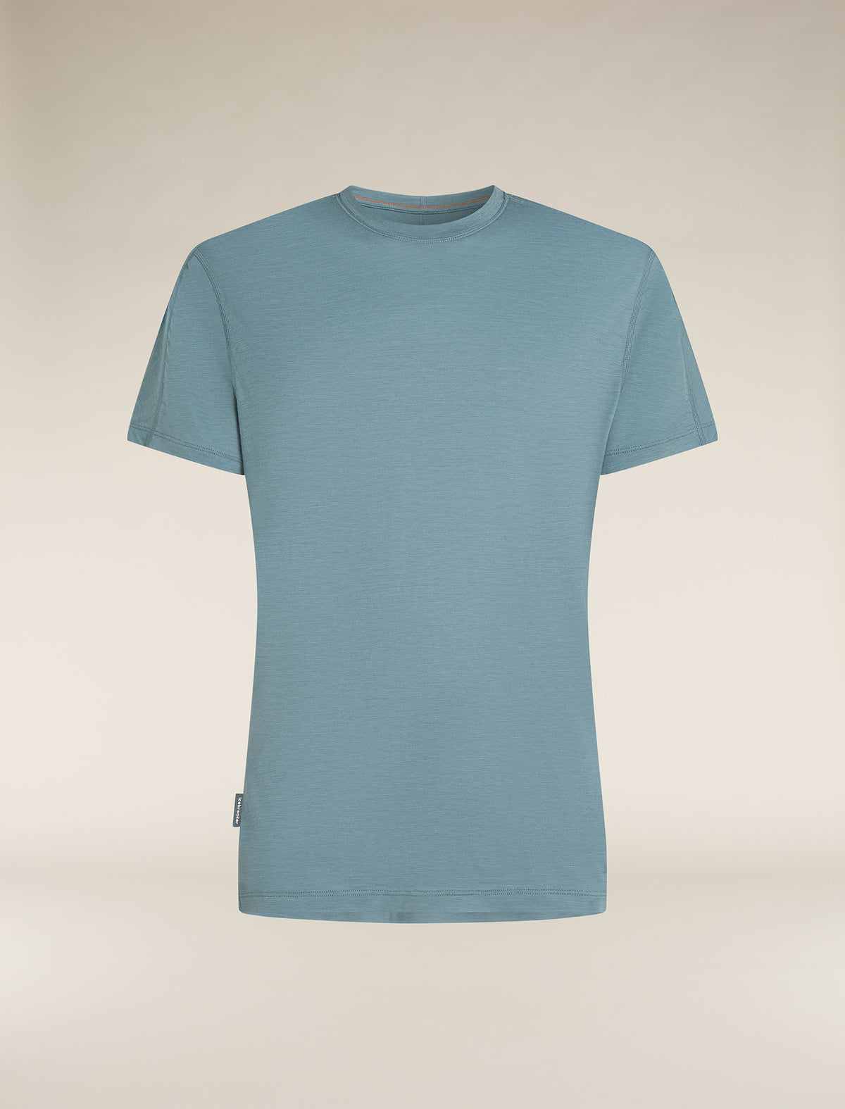 T-shirt Ace 150 MerinoFine™ Men's Black - 6