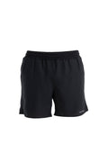 Shorts Speed 125 ZoneKnit™ à entrejambe de 6 po en mélange de mérinos Men's Black - 5