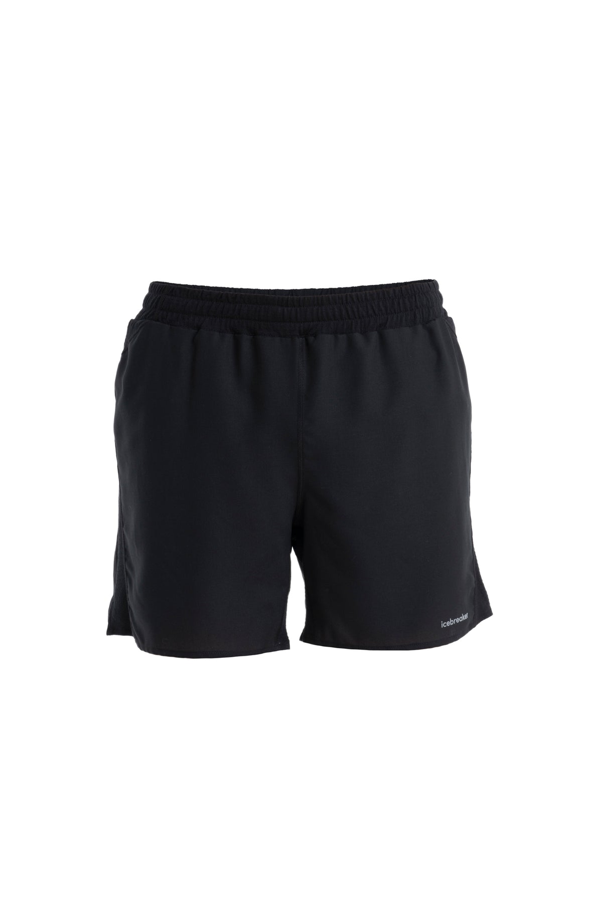 Shorts Speed 125 ZoneKnit™ à entrejambe de 6 po en mélange de mérinos Men's Black - 5