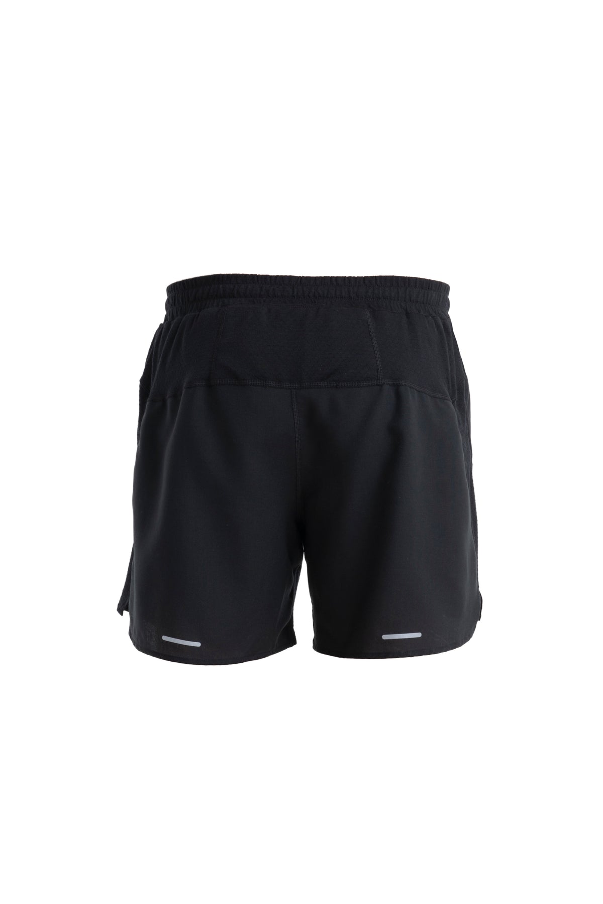 Shorts Speed 125 ZoneKnit™ à entrejambe de 6 po en mélange de mérinos Men's Black - 6
