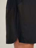 Men's Merino Blend 125 ZoneKnit™ Speed 6" Shorts Black - 10