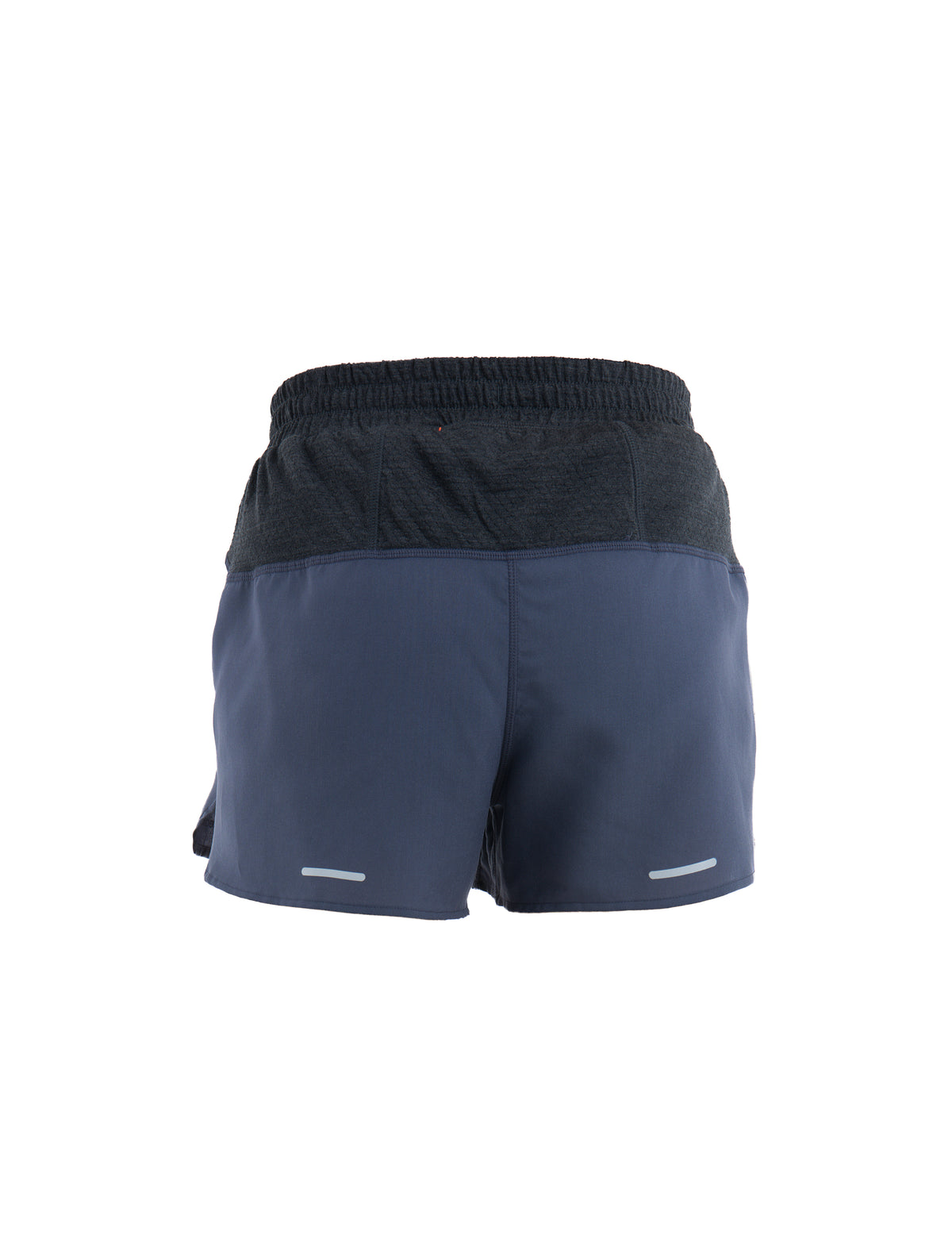 Men's Merino Blend 125 ZoneKnit™ Speed 6" Shorts Graphite/Jet Heather - 6