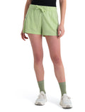 Women's Merino Blend 200 Crush Shorts Glazen - 1