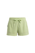 Women's Merino Blend 200 Crush Shorts Glazen - 7