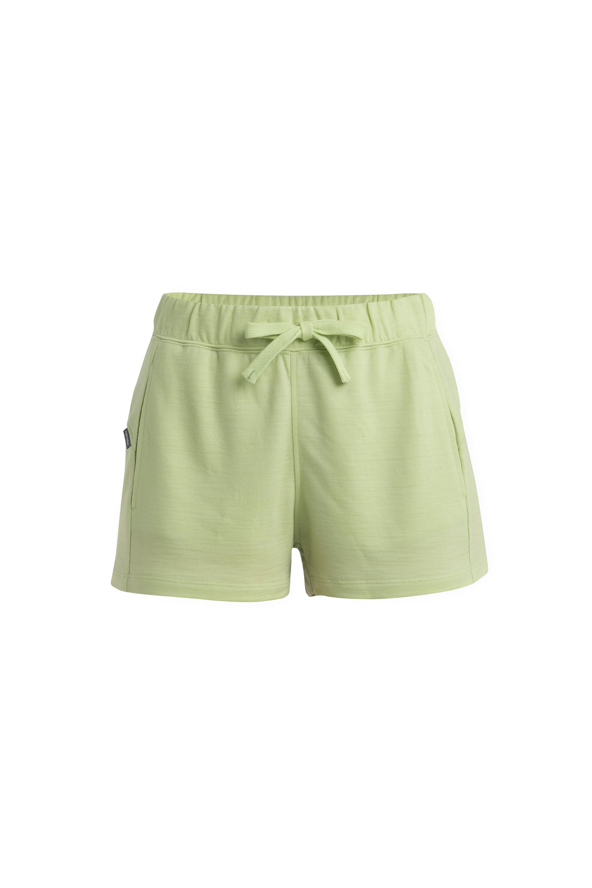 Women's Merino Blend 200 Crush Shorts Glazen - 7