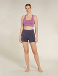 Women's Merino Blend 260 ZoneKnit™ Seamless Bra Deco - 5