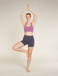 Women's Merino Blend 260 ZoneKnit™ Seamless Bra Deco - 8