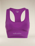 Soutien-gorge sans couture 260 Zoneknit™ en mélange de mérinos Femme Passion - 8