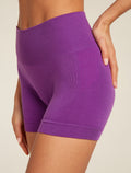 Women's Merino Blend 260 ZoneKnit™ Seamless 4" Shorts Passion - 7