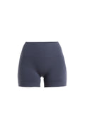 Women's Merino Blend 260 ZoneKnit™ Seamless 4" Shorts Graphite - 4