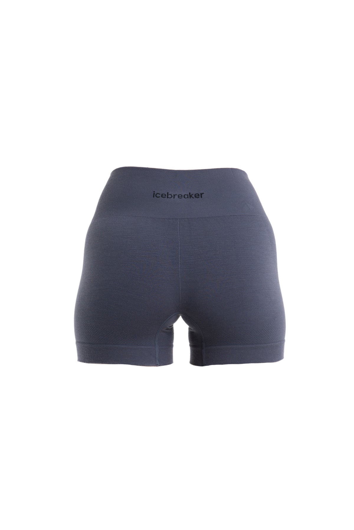 Women's Merino Blend 260 ZoneKnit™ Seamless 4" Shorts Graphite - 5