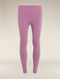 Women's Merino Blend 260 ZoneKnit™ Seamless 25" Tights Deco - 8