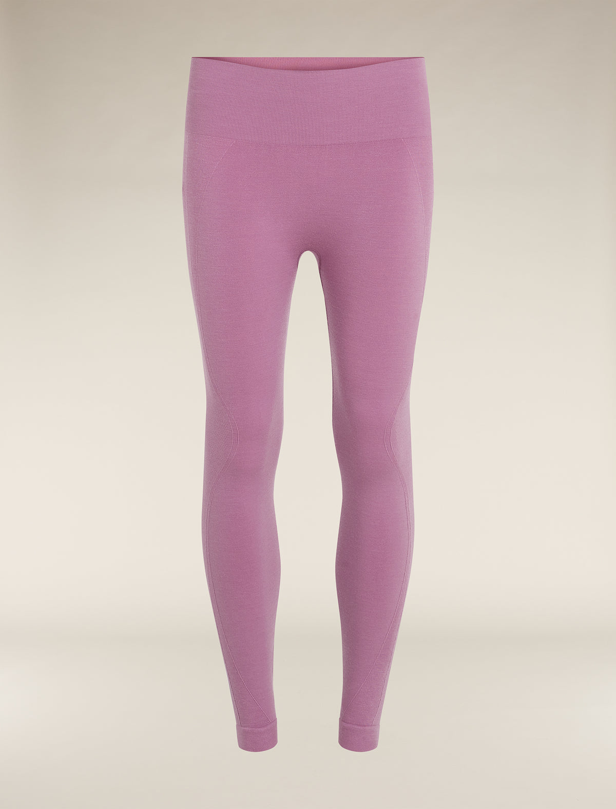 Women's Merino Blend 260 ZoneKnit™ Seamless 25" Tights Deco - 7