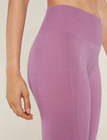 Women's Merino Blend 260 ZoneKnit™ Seamless 25" Tights Deco - 6
