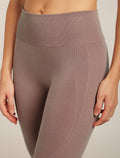 Women's Merino Blend 260 ZoneKnit™ Seamless 25" Tights Summit - 6