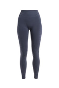 Women's Merino Blend 260 ZoneKnit™ Seamless 25" Tights Graphite - 8