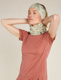 Women's 150 MerinoFine™ Ace Short Sleeve T-Shirt Cedar Wood - 5