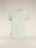 Women's 150 MerinoFine™ Ace Short Sleeve T-Shirt Ashen - 6