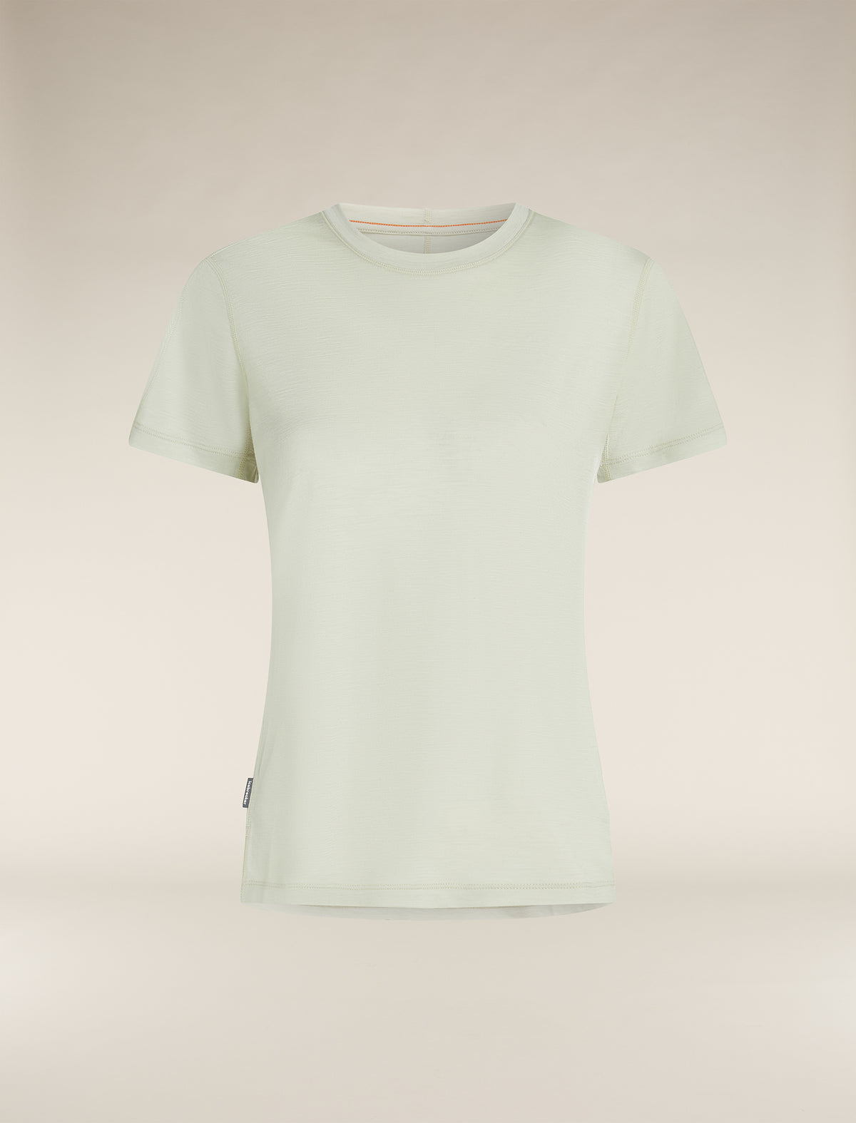 Women's 150 MerinoFine™ Ace Short Sleeve T-Shirt Ashen - 6
