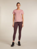 T-shirt Ace 150 MerinoFine™ Women's Blush - 3
