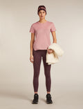 T-shirt Ace 150 MerinoFine™ Women's Blush - 4