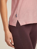 T-shirt Ace 150 MerinoFine™ Women's Blush - 5