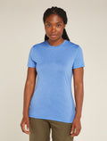 Women's Merino 150 Tech Lite Short Sleeve T-Shirt Baja - 1