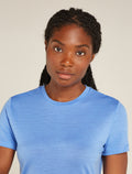 Women's Merino 150 Tech Lite Short Sleeve T-Shirt Baja - 5