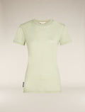Women's Merino 150 Tech Lite Short Sleeve T-Shirt Ashen - 6