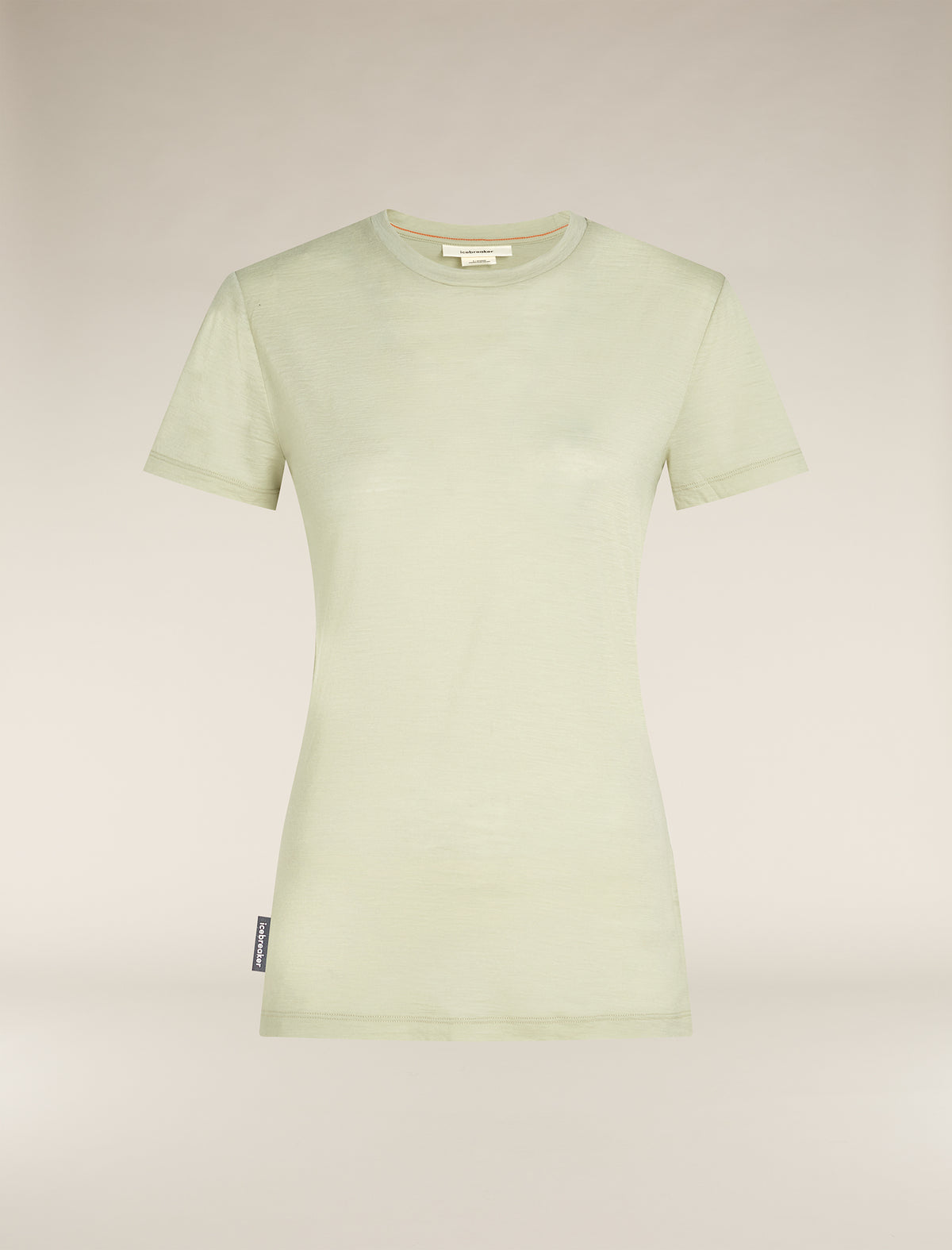 Women's Merino 150 Tech Lite Short Sleeve T-Shirt Ashen - 6
