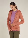 Women's Merino 150 Tech Lite Short Sleeve T-Shirt Deco - 6