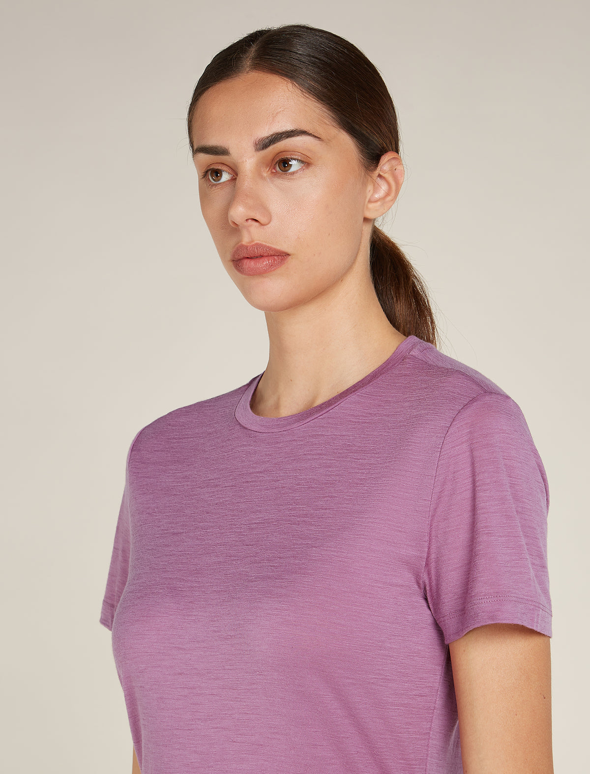 Women's Merino 150 Tech Lite Short Sleeve T-Shirt Deco - 6