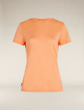 Women's Merino 150 Tech Lite Short Sleeve T-Shirt Feldspar - 6