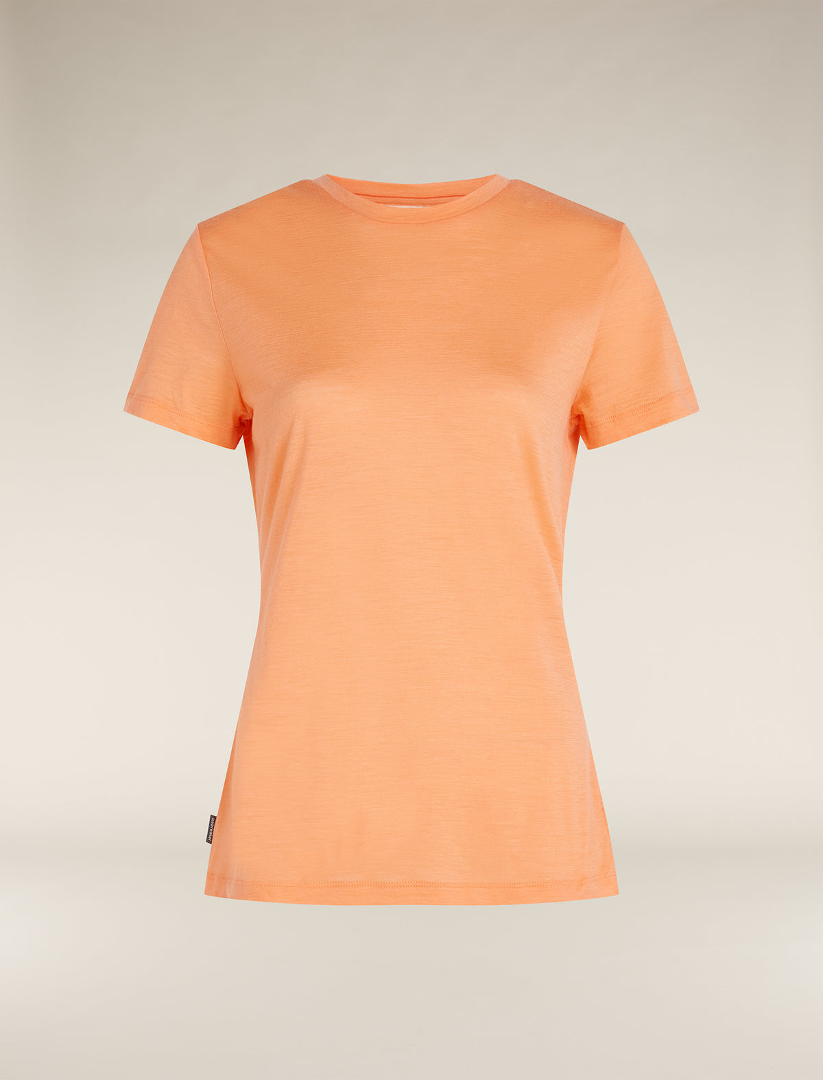 Women's Merino 150 Tech Lite Short Sleeve T-Shirt Feldspar - 6