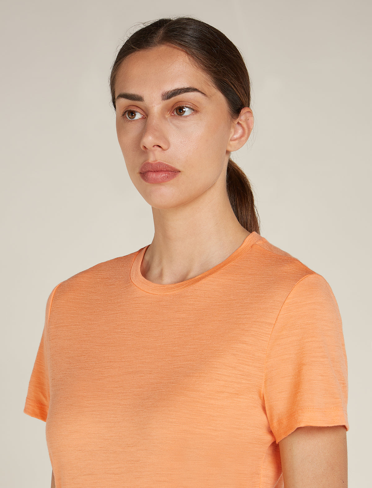 Women's Merino 150 Tech Lite Short Sleeve T-Shirt Feldspar - 5