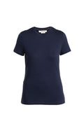 Women's Merino 150 Tech Lite Short Sleeve T-Shirt Glacier - 7