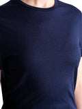 Women's Merino 150 Tech Lite Short Sleeve T-Shirt Glacier - 6