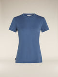 Women's Merino 150 Tech Lite Short Sleeve T-Shirt Dawn - 7