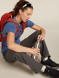 Women's Merino 150 Tech Lite Short Sleeve T-Shirt Dawn - 4