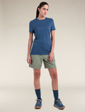Women's Merino 150 Tech Lite Short Sleeve T-Shirt Dawn - 5