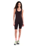 Women's Merino Blend 260 Zoneknit™ Seamless Jumpsuit Bittersweet - 1