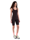Women's Merino Blend 260 Zoneknit™ Seamless Jumpsuit Bittersweet - 3