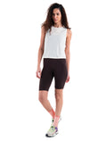 Women's Merino Blend 260 Zoneknit™ Seamless Jumpsuit Bittersweet - 4