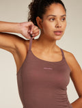 Women's Merino 150 Active Dress Carob/pop - 6