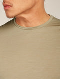 Men's Merino Blend 125 Cool-Lite™ Sphere Long Sleeve T-Shirt Flagstone - 5